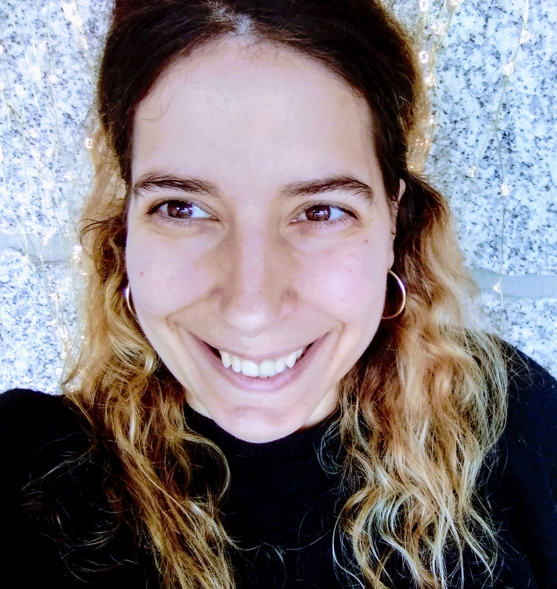 Carolina Machado Borges