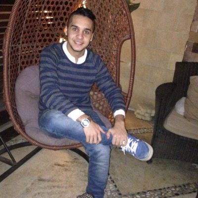 مهند القللي