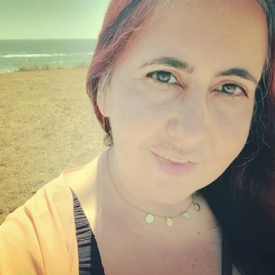 Sónia Machado Araújo