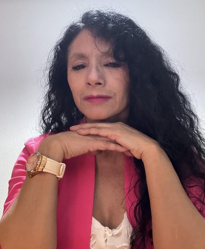 Vídeo pergunta com a Elizabeth