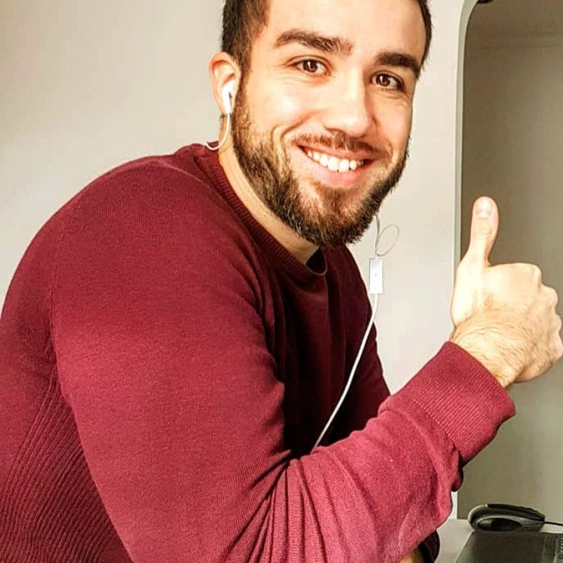 Nutrição para os desportistas | Por Jeremias Baía