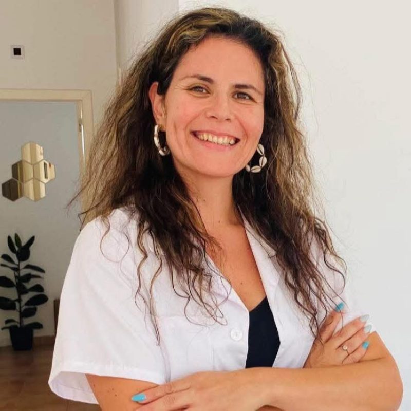 Festas Sem Culpa e 2026 Saudável: Os Segredos Nutricionais da Bruna (InfinyLife)