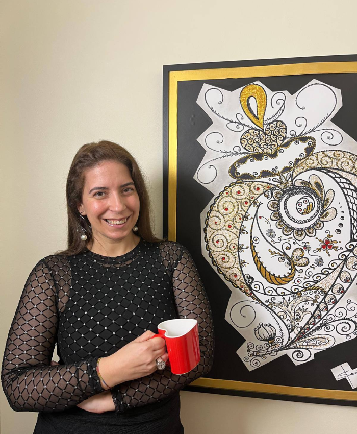 A Mulher e a Memória do Coração: A Ciência da Emoção que Permanece