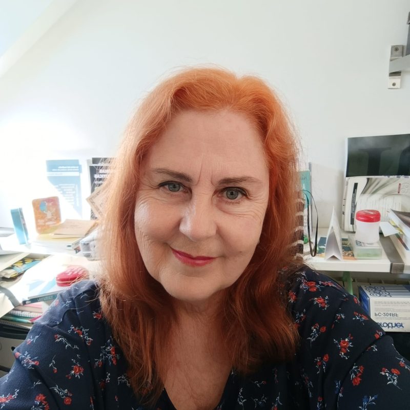 Que es más útil: ocuparme o preocuparme? | Purificación Chorén Pena