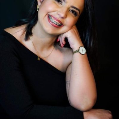 Liliana Filipa Martins