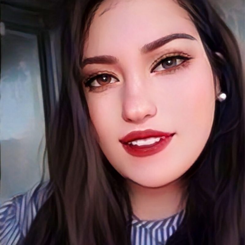 Diana de  Carvalhinha