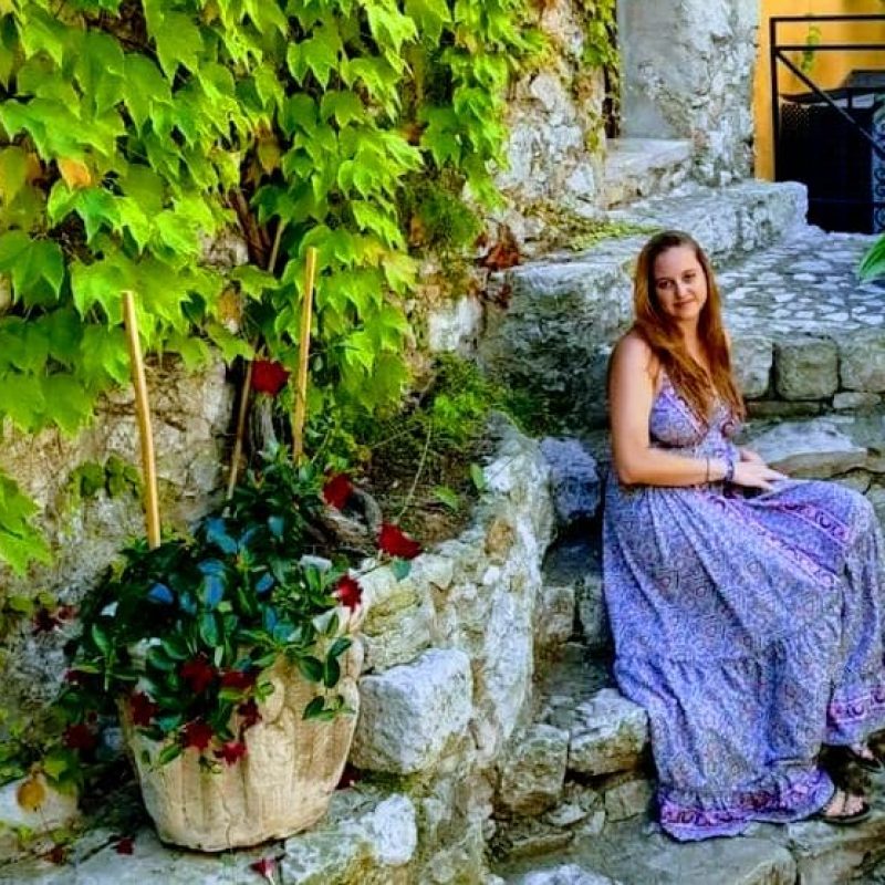 Alice Ajnoha Basco (2024)