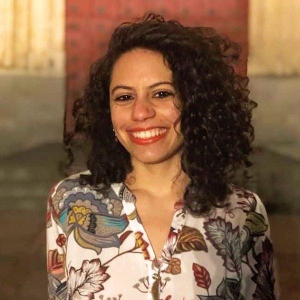 Fernanda Almeida San’Ana