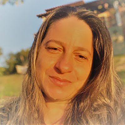 Dra. Michelly Ferreira