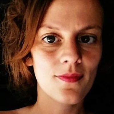 Doutora Rafaela Silva