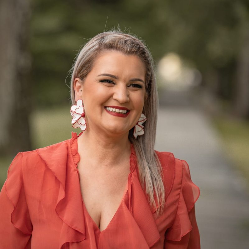 A minha conversa com a Xaninha Pedro: O talento escondido da Xaninha ✨